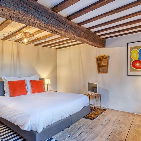 Chez Mamy Hotel Liège Eksteriør billede